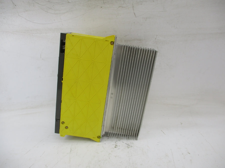 FANUC A06B-6097-H206 566-651V 16.3A (AS PICTURED) UNMP