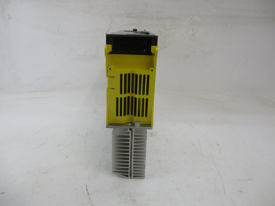 FANUC A06B-6097-H206 566-651V 16.3A (AS PICTURED) UNMP