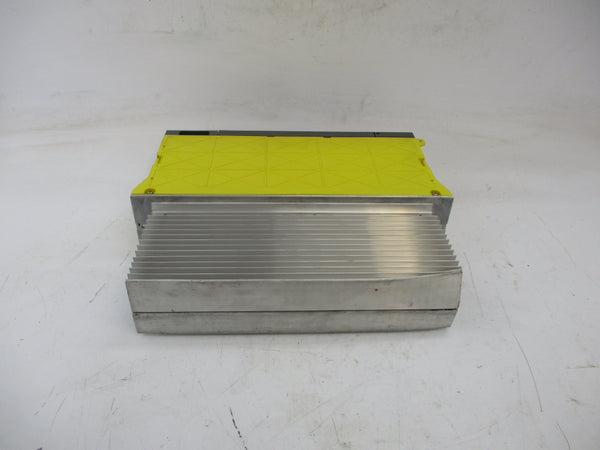 FANUC A06B-6097-H206 566-651V 16.3A (AS PICTURED) UNMP
