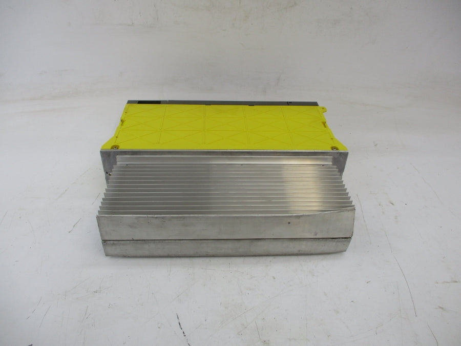FANUC A06B-6097-H206 566-651V 16.3A (AS PICTURED) UNMP