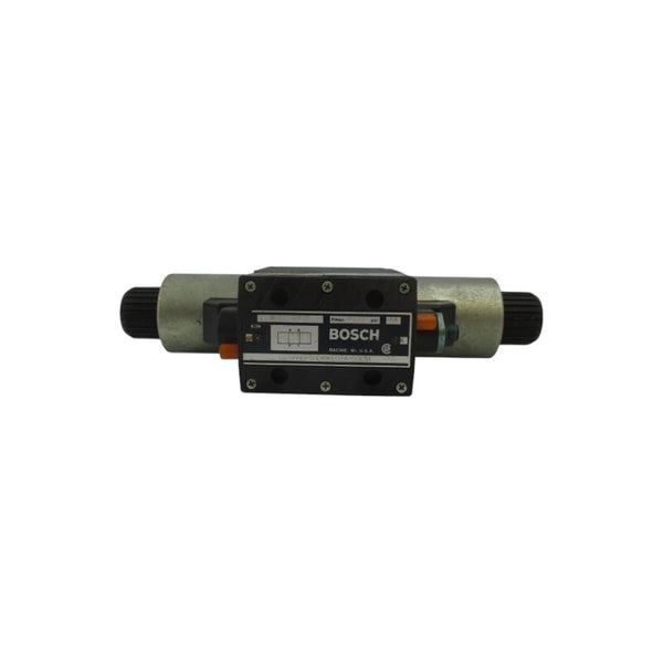 BOSCH 081WV10P1V1018KE024/00E51 4600PSI UNMP