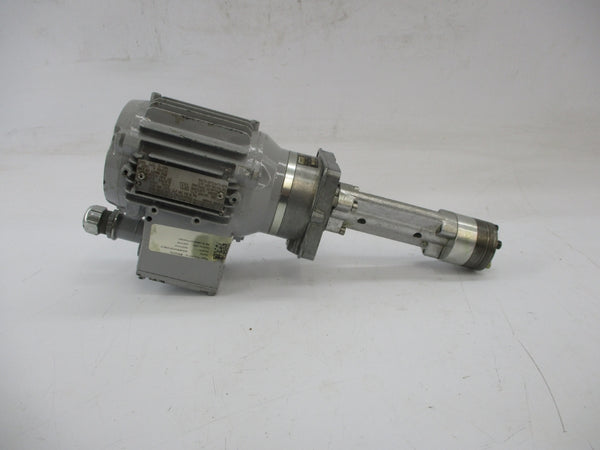 SKF AHR-MFE2-F180V57B299 (AS PICTURED) REMAN