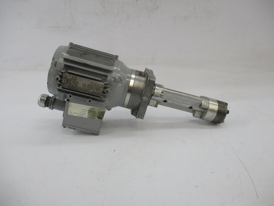 SKF AHR-MFE2-F180V57B299 (AS PICTURED) REMAN