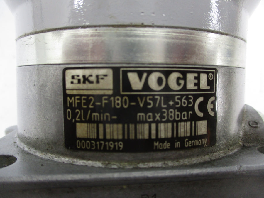 SKF AHR-MFE2-F180V57B299 (AS PICTURED) REMAN