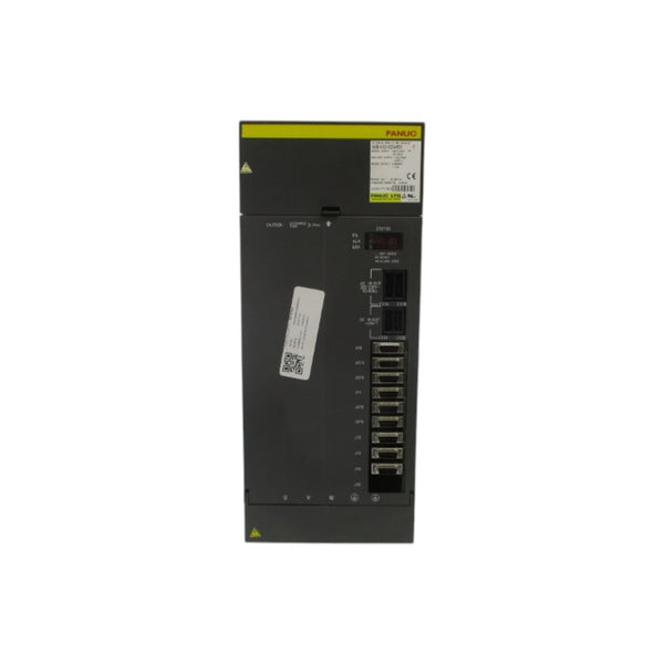 FANUC A06B-6102-H226#H520 283-325V 111A REMAN