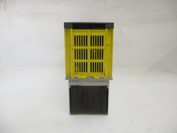 FANUC A06B-6102-H226#H520 283-325V 111A REMAN