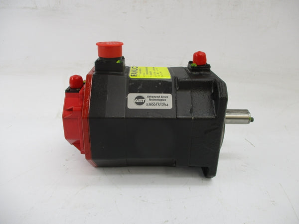 FANUC A06B-0225-B500#0100 262V 3.4A REMAN