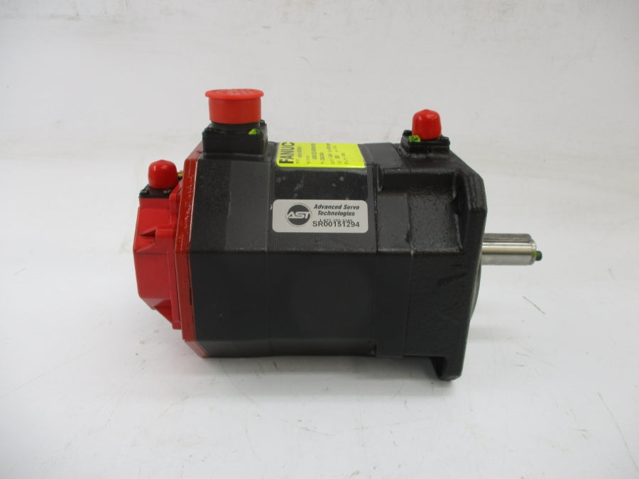 FANUC A06B-0225-B500#0100 262V 3.4A REMAN