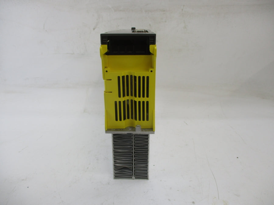 FANUC A06B-6104-H211#H520 566-651V 23A (AS PICTURED) REMAN