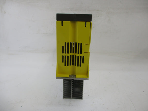 FANUC A06B-6104-H211#H520 566-651V 23A (AS PICTURED) REMAN