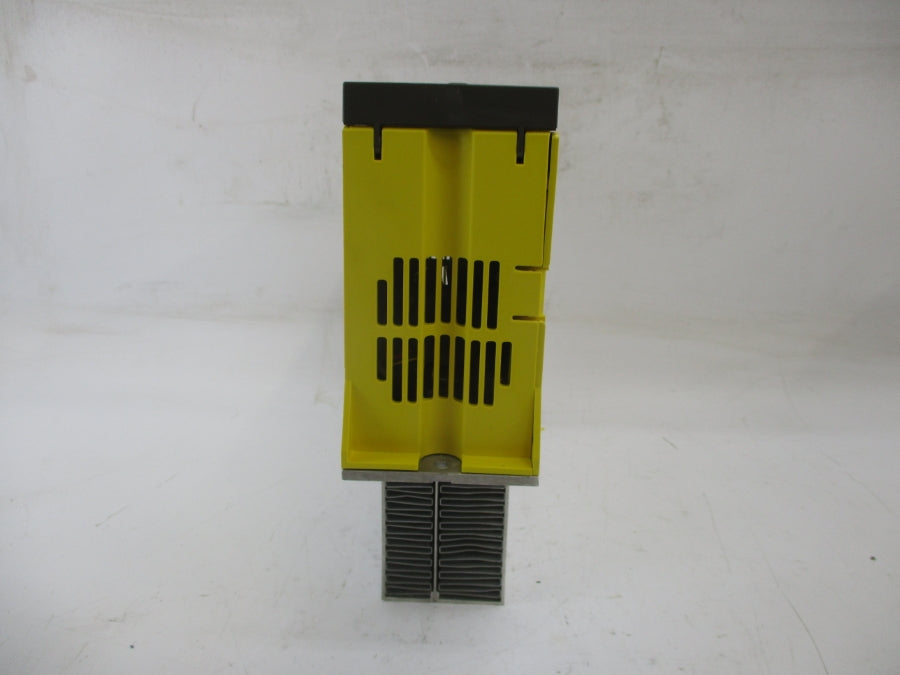 FANUC A06B-6104-H211#H520 566-651V 23A (AS PICTURED) REMAN