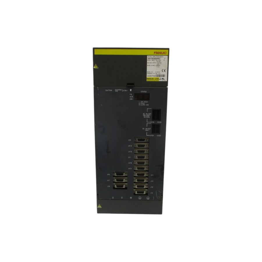 FANUC A06B-6088-H426#H500 283-325V 111A UNMP