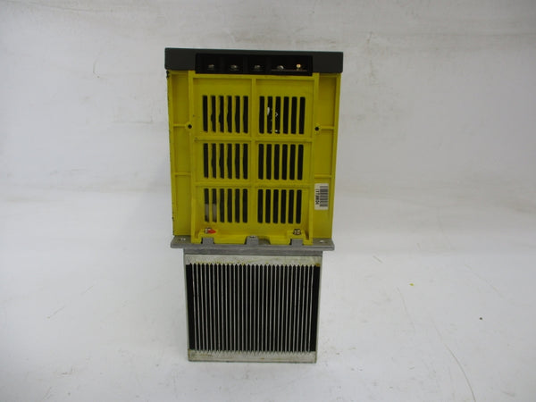 FANUC A06B-6088-H426#H500 283-325V 111A UNMP
