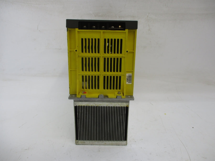 FANUC A06B-6088-H426#H500 283-325V 111A UNMP