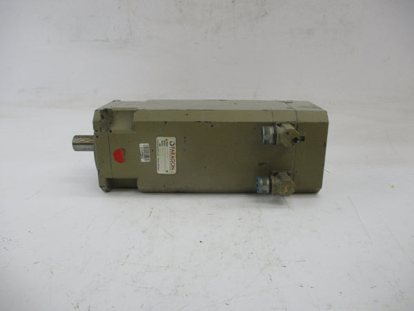 SIEMENS 1FT6064-1AF71-3EG1 5.0/6.1A (AS PICTURED) UNMP