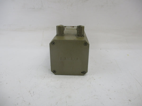 SIEMENS 1FT6064-1AF71-3EG1 5.0/6.1A (AS PICTURED) UNMP