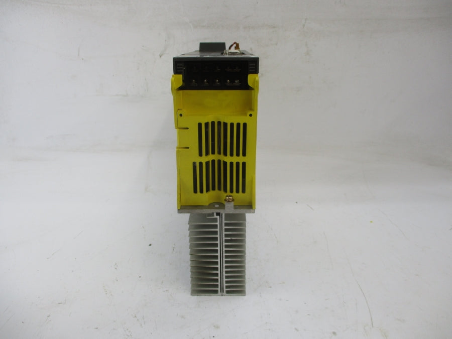 FANUC A06B-6079-H208 UNMP