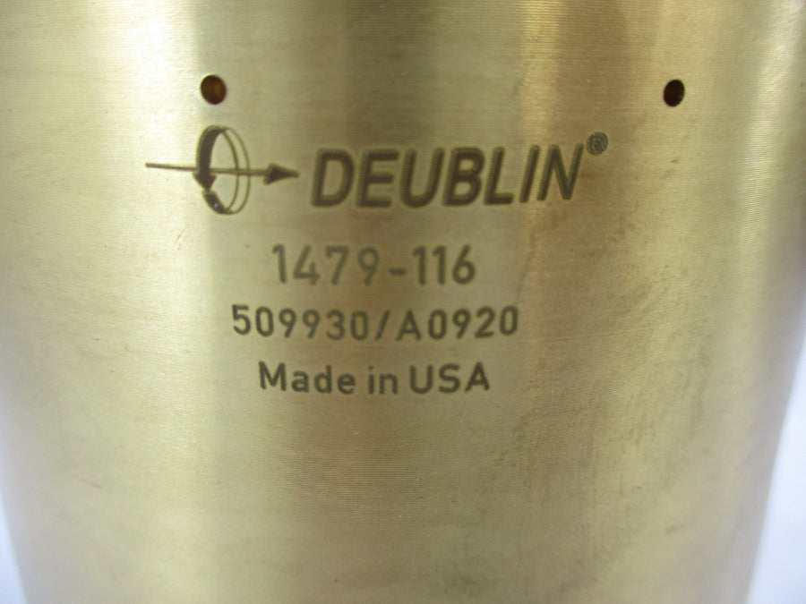 DEUBLIN 1479-116 509930/A0920 NSNP