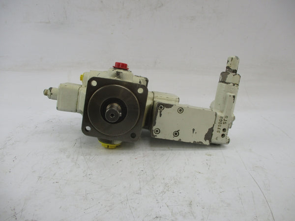 REXROTH PV7-17/10-20RE01MC5-10WG (AS PICTURED) UNMP