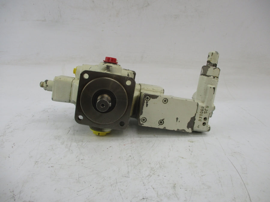 REXROTH PV7-17/10-20RE01MC5-10WG (AS PICTURED) UNMP