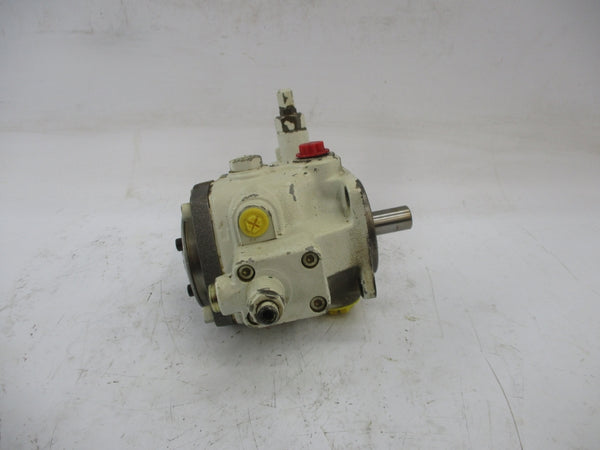 REXROTH PV7-17/10-20RE01MC5-10WG (AS PICTURED) UNMP