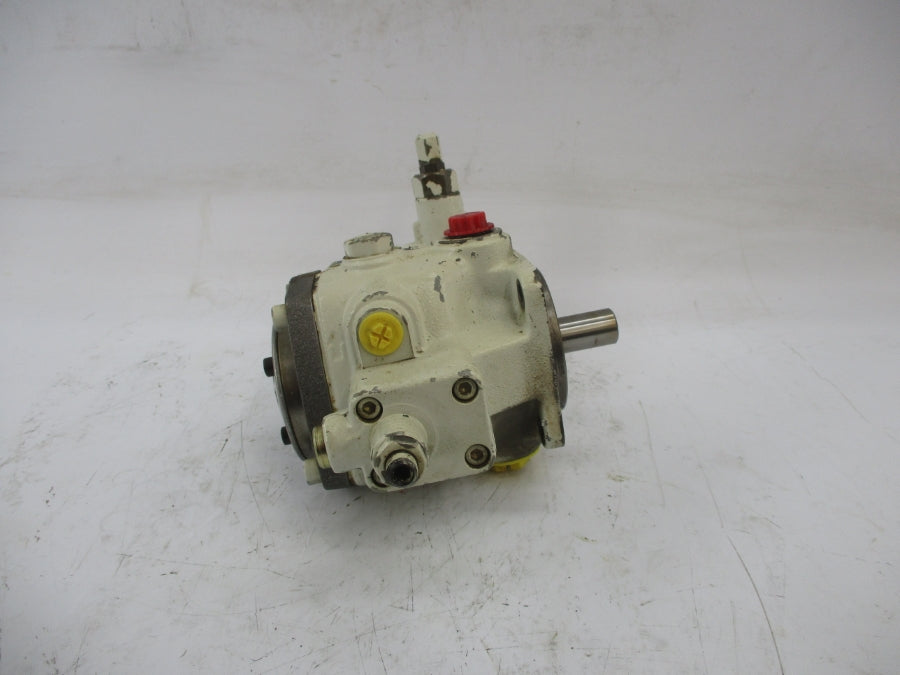 REXROTH PV7-17/10-20RE01MC5-10WG (AS PICTURED) UNMP