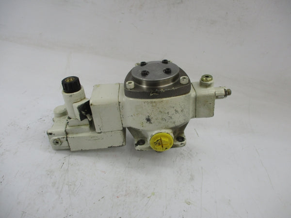 REXROTH PV7-17/10-20RE01MC5-10WG (AS PICTURED) UNMP