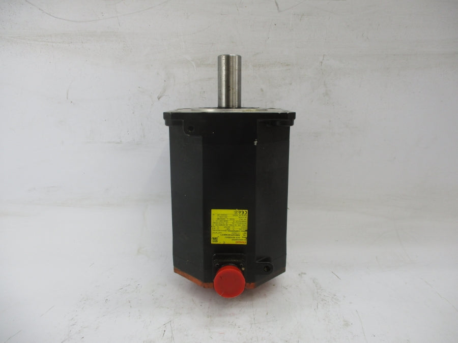 FANUC A06B-0273-B100#0100 408V, 7.9A UNMP