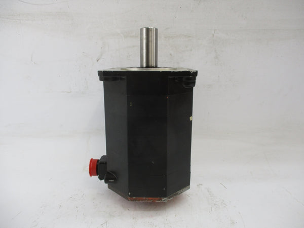 FANUC A06B-0273-B100#0100 408V, 7.9A UNMP