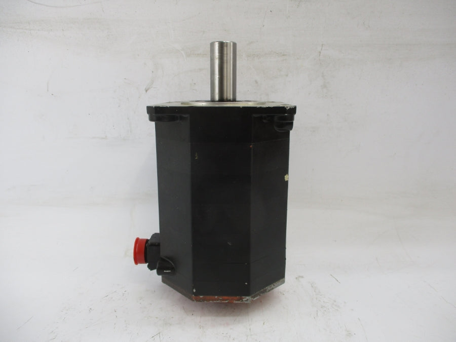 FANUC A06B-0273-B100#0100 408V, 7.9A UNMP