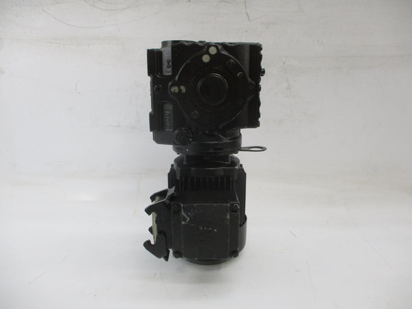 SEW EURODRIVE SA47 DT71D4/ASB1 277-480V 1.66/0.95A UNMP