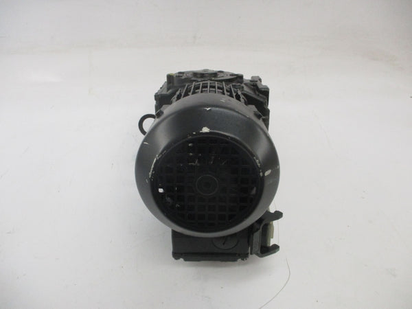 SEW EURODRIVE SA47 DT71D4/ASB1 277-480V 1.66/0.95A UNMP