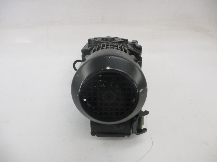 SEW EURODRIVE SA47 DT71D4/ASB1 277-480V 1.66/0.95A UNMP
