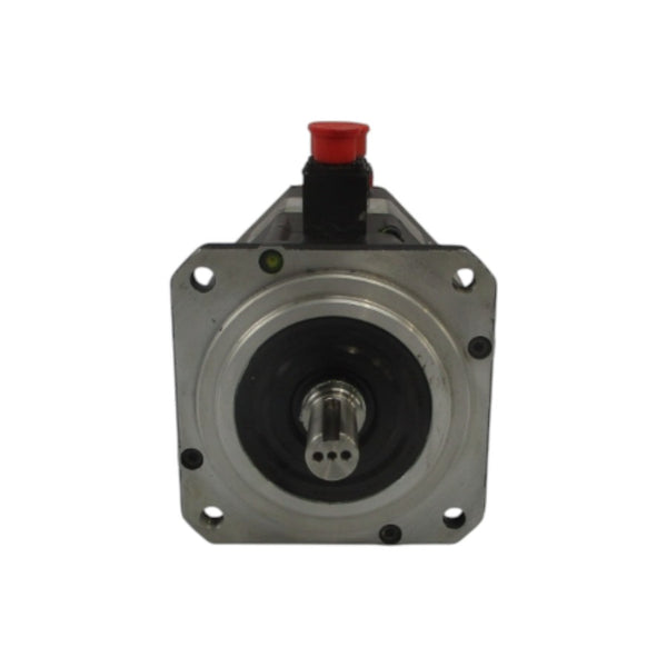 FANUC A06B-0171-B775#7076 210V 2.8A UNMP