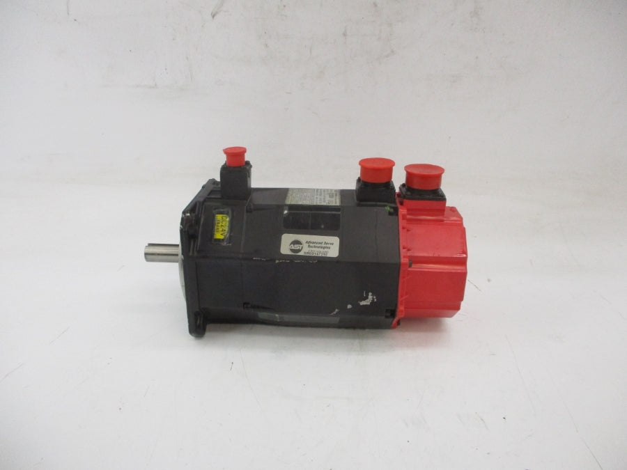 FANUC A06B-0171-B775#7076 210V 2.8A UNMP