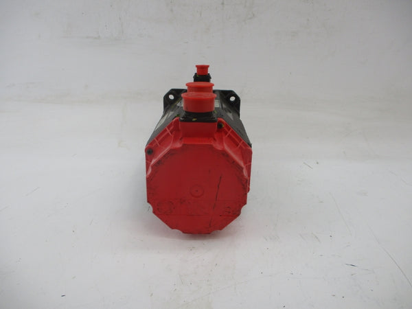 FANUC A06B-0171-B775#7076 210V 2.8A UNMP