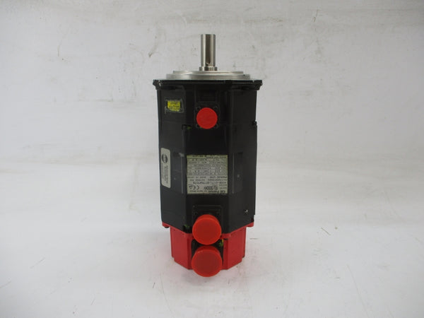 FANUC A06B-0171-B775#7076 210V 2.8A UNMP
