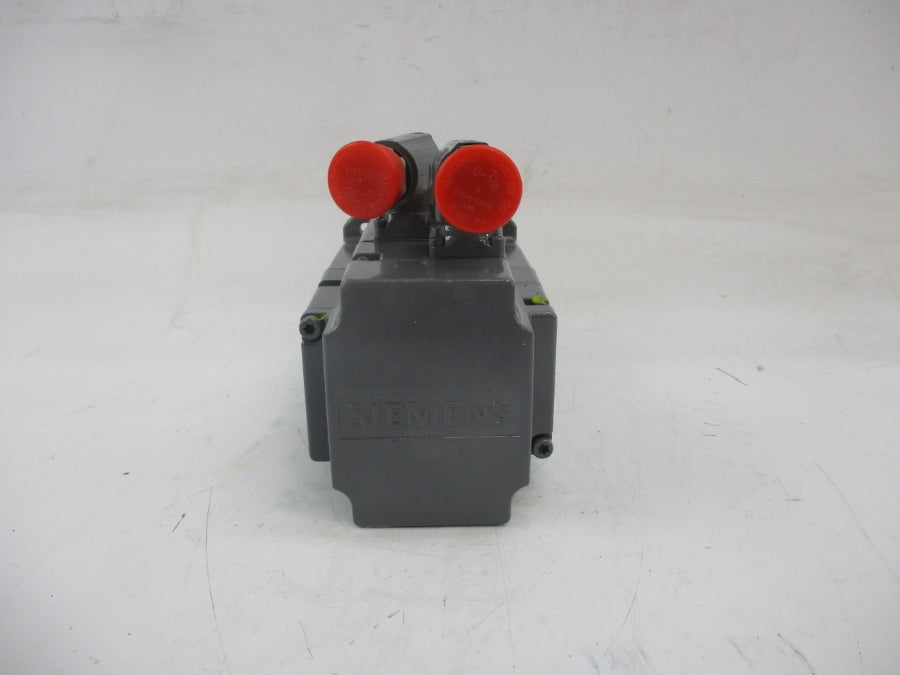 SIEMENS 1FK7042-5AK71-1GG5-Z 264V 4.4A REMAN