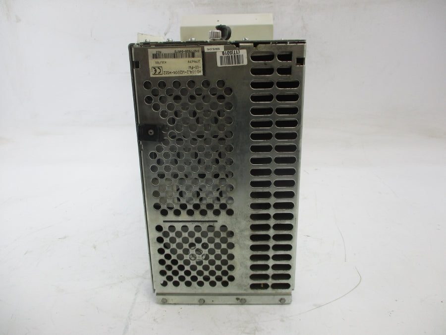 REXROTH HDS04.2-W200N-HS12-01-FW 279679 REMAN