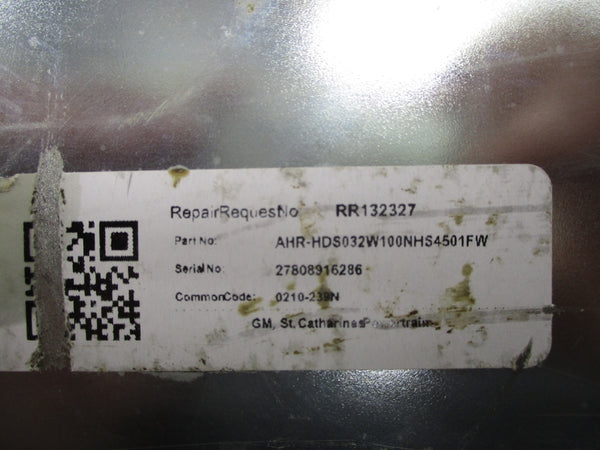 REXROTH HDS04.2-W200N-HS12-01-FW 279679 REMAN