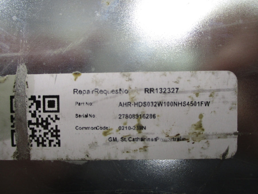 REXROTH HDS04.2-W200N-HS12-01-FW 279679 REMAN