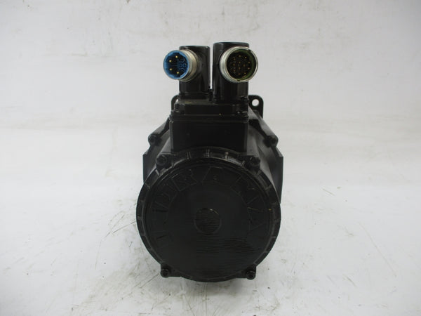 REXROTH R911282008 MHD090B-035-PP0-UN 600V REMAN