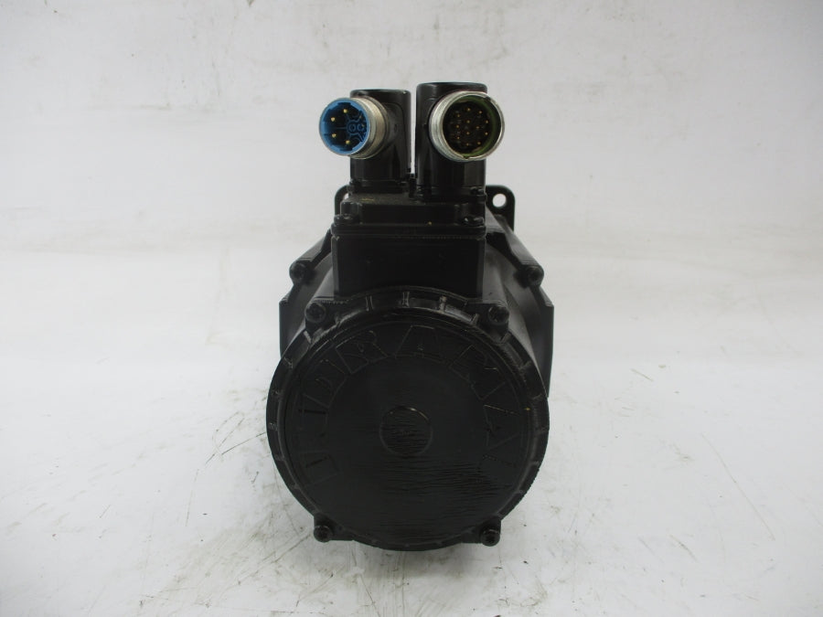 REXROTH R911282008 MHD090B-035-PP0-UN 600V REMAN