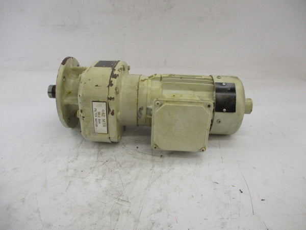NORD SK 63SX/4 CUS WE 4500099 UNMP