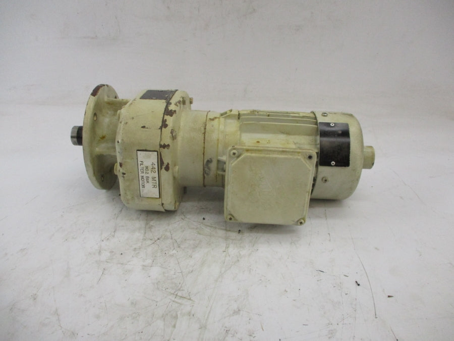 NORD SK 63SX/4 CUS WE 4500099 UNMP