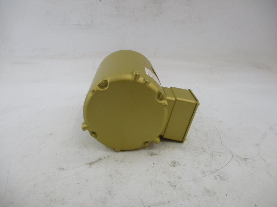 BALDOR 35E5159M415G1 SER. F 460V 1.1A NSMP