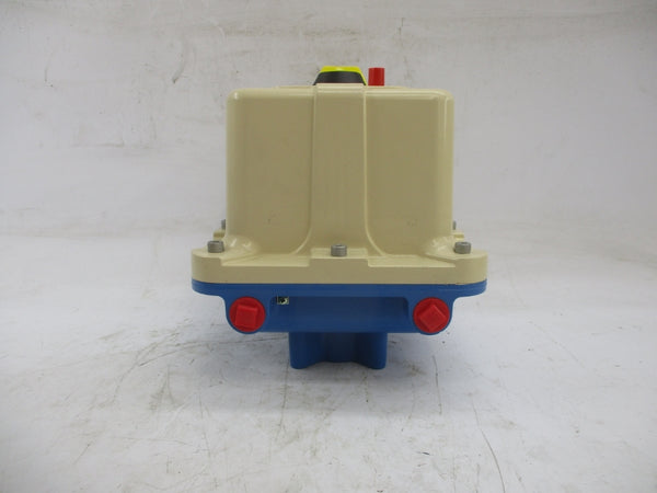 VALVCON LVW1000IN115AC 115VAC 0.8A NSMP