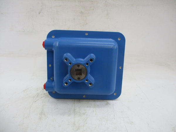 VALVCON LVW1000IN115AC 115VAC 0.8A NSMP