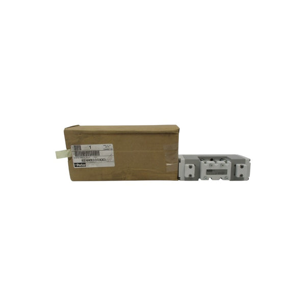 PARKER H24WX000XXD 145PSI NSMP