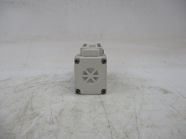 PARKER H24WX000XXD 145PSI NSMP